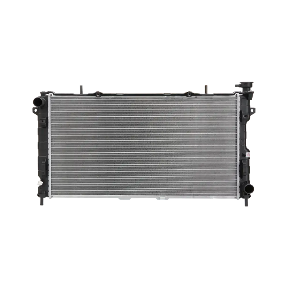CHR008PACA Radiator
