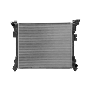 CHR010PACA Radiator
