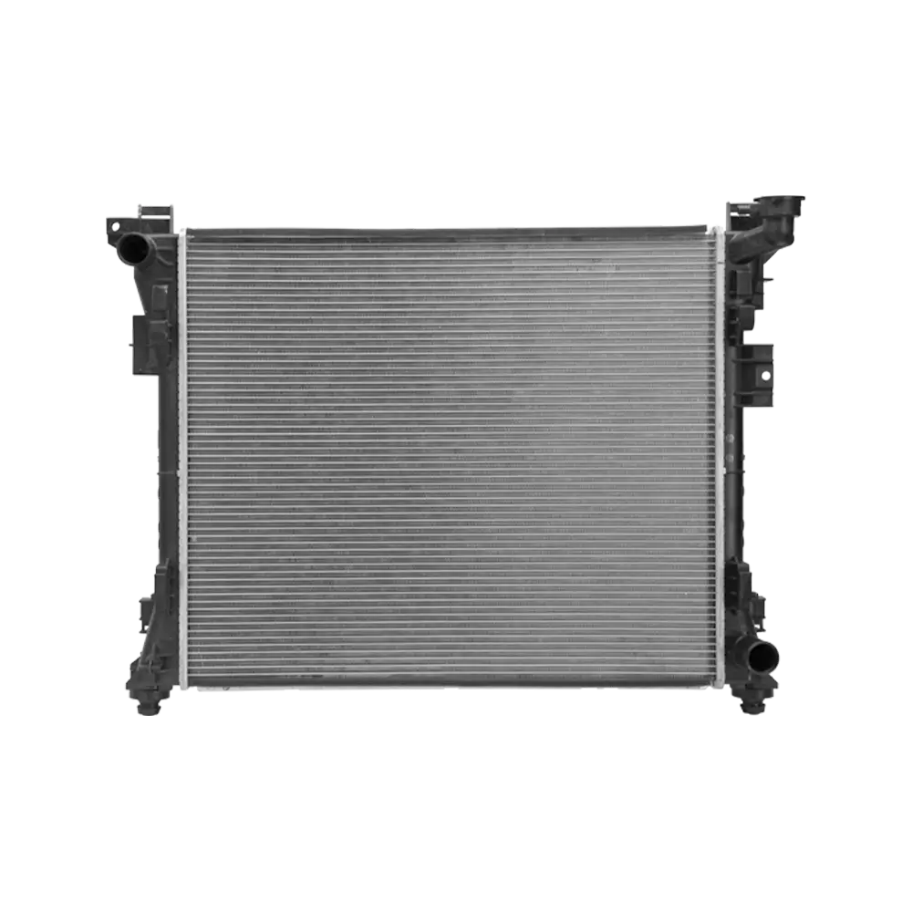CHR010PACA Radiator