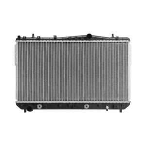 DAE009PACA Radiator