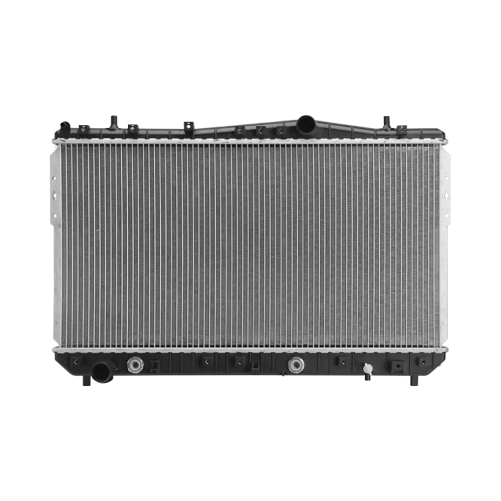 DAE009PACA Radiator