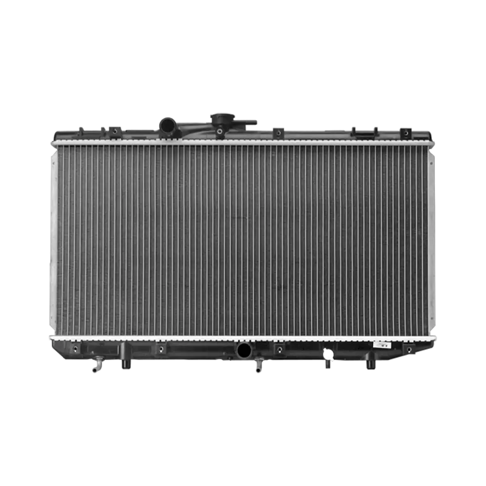DAI015PACA3K Radiator