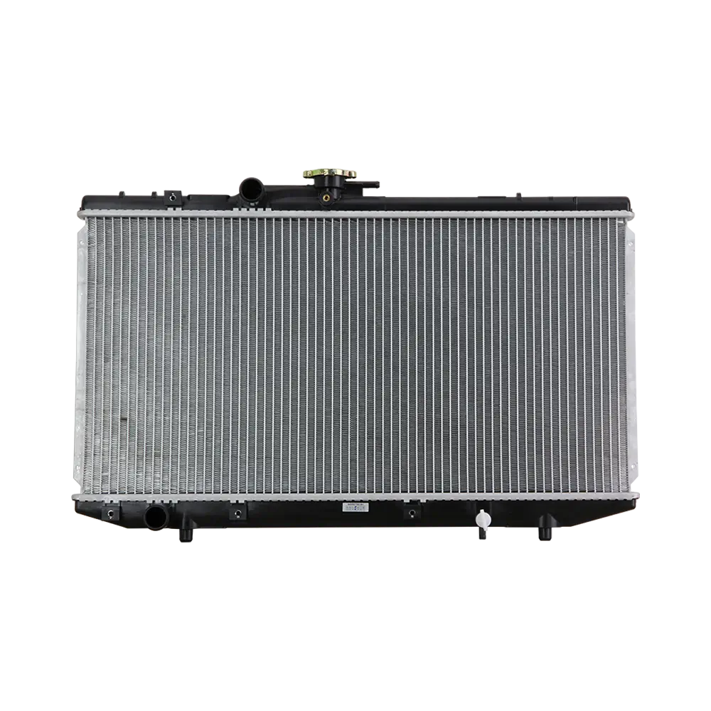 DAI015PACM2 Radiator