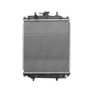 DAI024PACAK Radiator