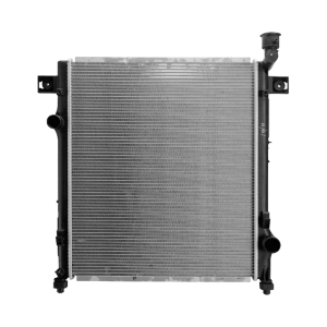 DOD001PACA Radiator