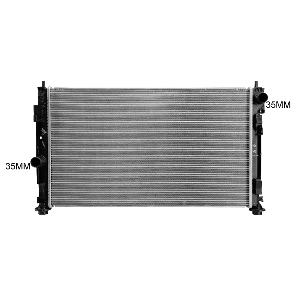 JEEP PATRIOT 2007-2013 Radiator - Image 2