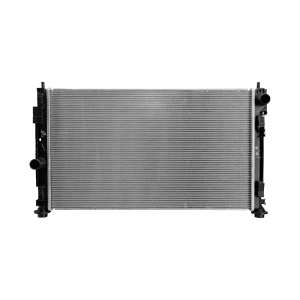 DOD002PACA Radiator