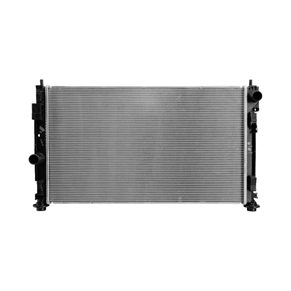 DOD002PACA Radiator