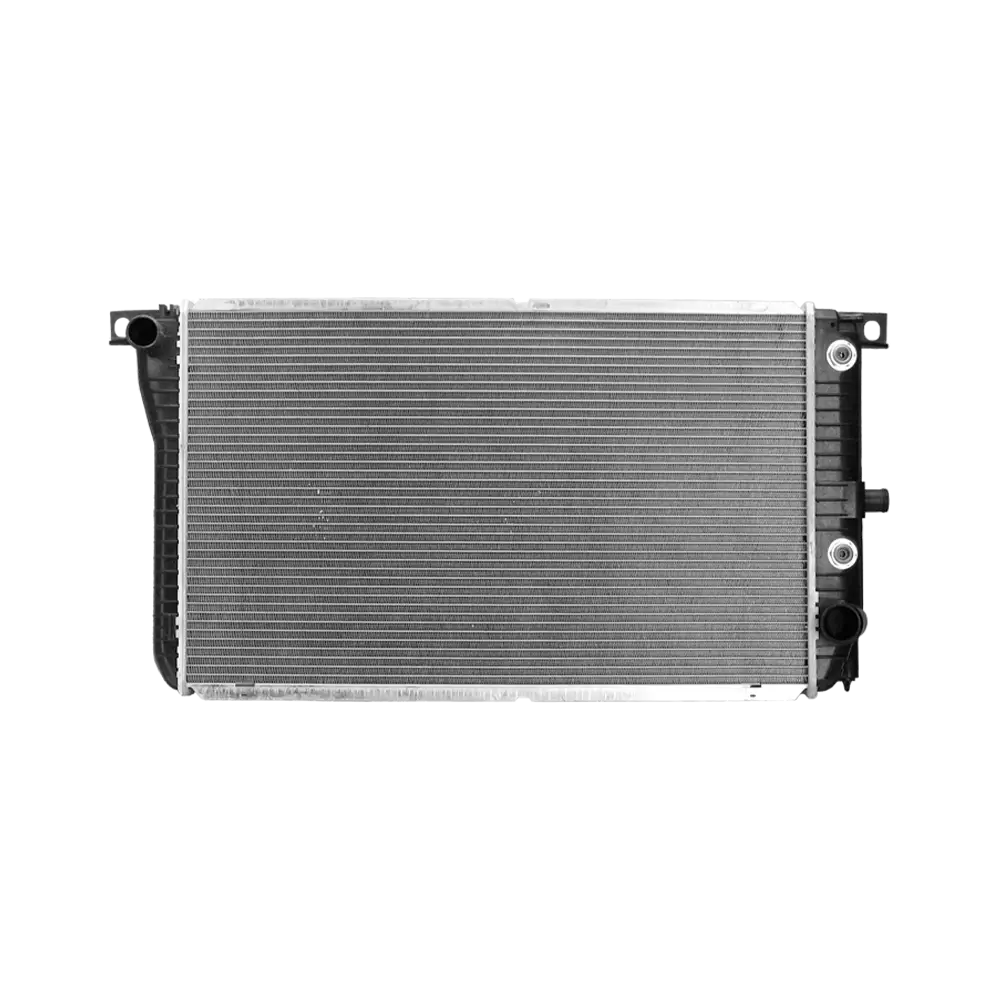 FD001PACA2 Radiator