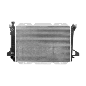 FD003PACAK Radiator