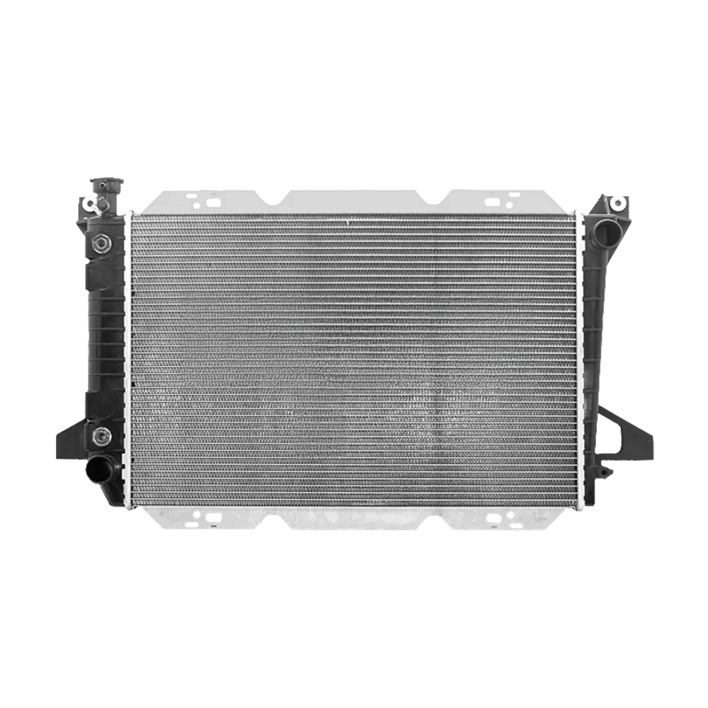 FD003PACAK Radiator