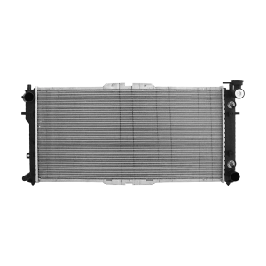 FD015PACA Radiator
