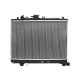 FD020PACM Radiator
