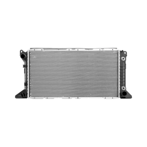 FD031PACAD Radiator