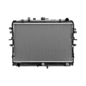 FD034PACA Radiator