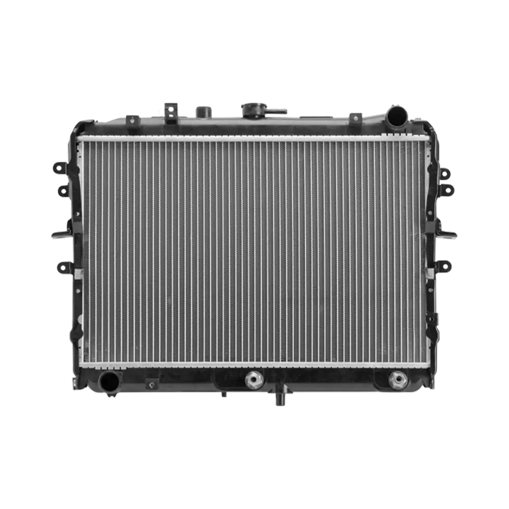 FD034PACA Radiator