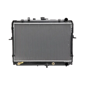 FD034PACA2 Radiator