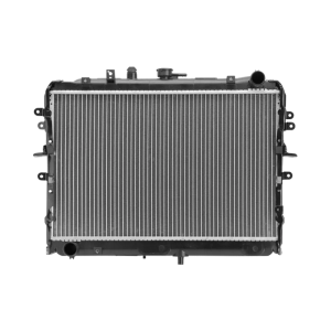 FD034PACM Radiator