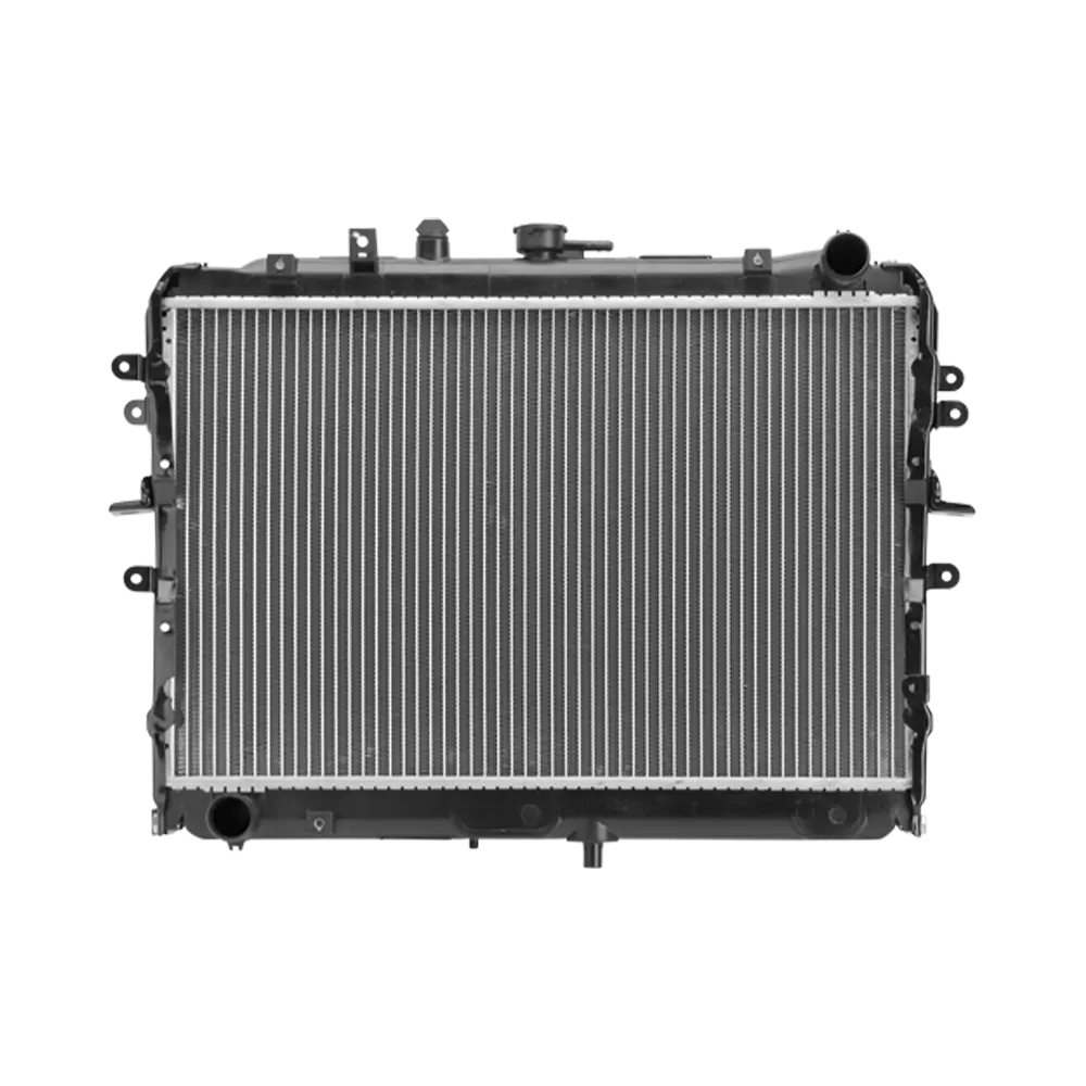 FD034PACM Radiator