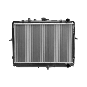 FD034PACM2 Radiator