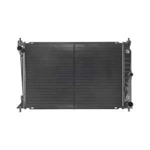 FD035CAK Radiator