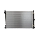 FD035PACA Radiator