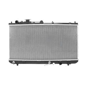 FD039PACAK Radiator