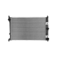 FD045PACA2 Radiator
