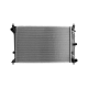 FD045PACA3 Radiator
