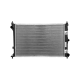 FD045PACAB Radiator