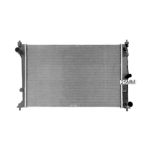 FD045PACM Radiator