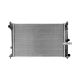 FD045PACM Radiator