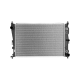 FD055PACA2K Radiator