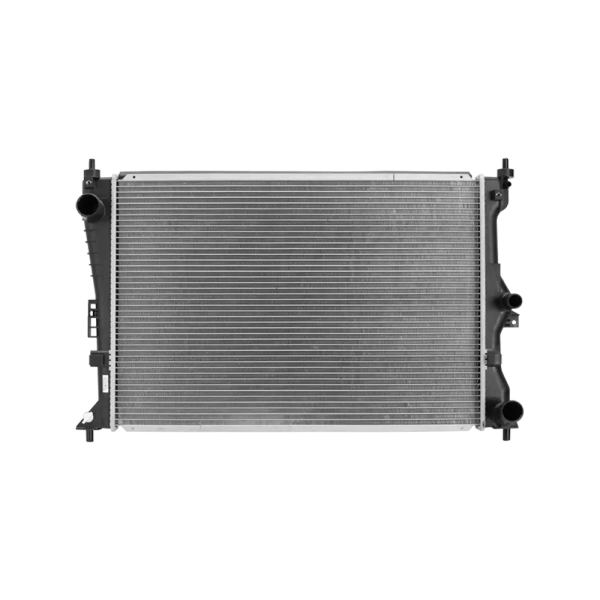 Fg Falcon Radiator FORD FALCON 2014-2016 FG X 6CYL Radiator | Natrad