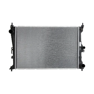 FD055PACM2-FTF Radiator