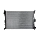 FD055PACM2-FTF Radiator