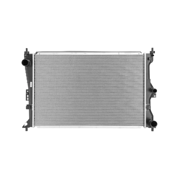 Fg Falcon Radiator FORD FALCON 2008-2014 FG V8 Radiator | Natrad