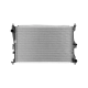 FD055PACM2K Radiator