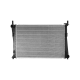 FD060PACMK Radiator
