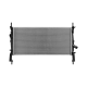 FD070PACMK Radiator