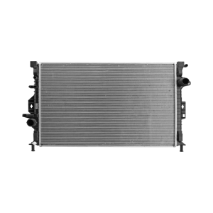 FD072PACAK Radiator