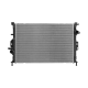 FD072PACM2 Radiator