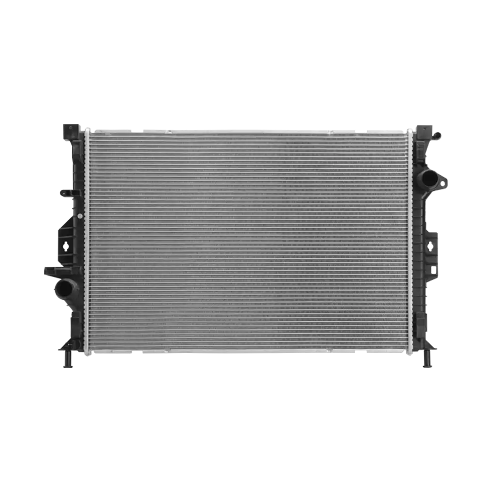 FD072PACM2 Radiator