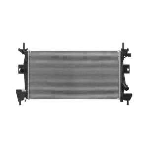 FD076PACMK Radiator