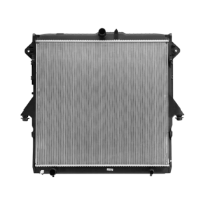 FD077PACAD2K Radiator