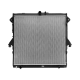FD077PACAD2K Radiator