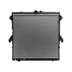 FD077PACMDK Radiator