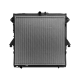FD077PACMDK Radiator