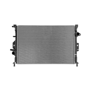 FD078PACA2 Radiator