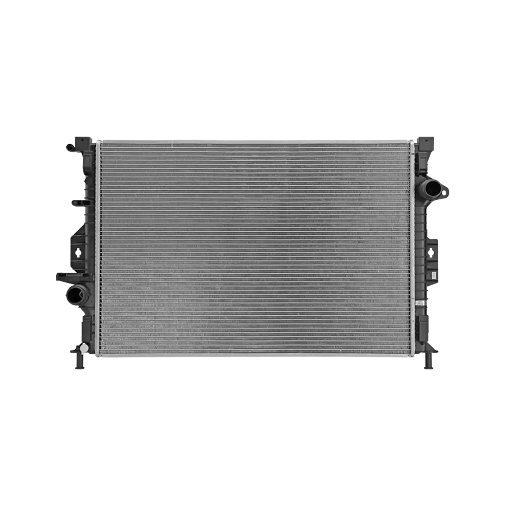 FD078PACA2 Radiator